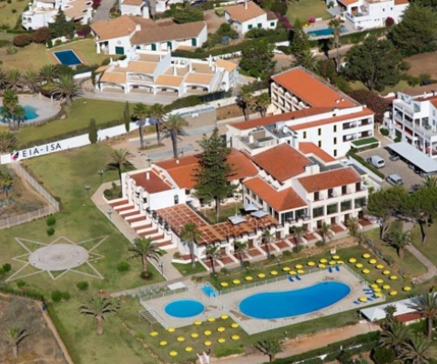 International School Algarve
